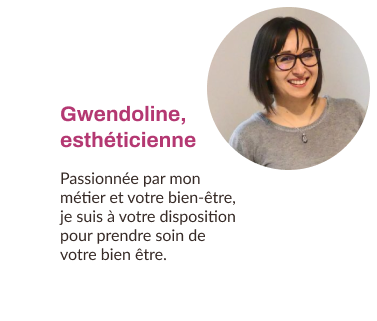 Gwendoline - Pure et Nature - Le Sourd - Thiérache