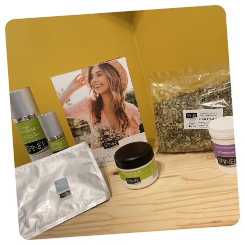 Institut Pure et Nature - Le Sourd - 02